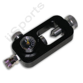 Paintball High Pressure Compressed Air Fill Station Scuba 3000psi